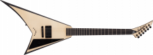 Pro Series Signature Christian Andreu Rhoads RRT Natural with Black Bevels