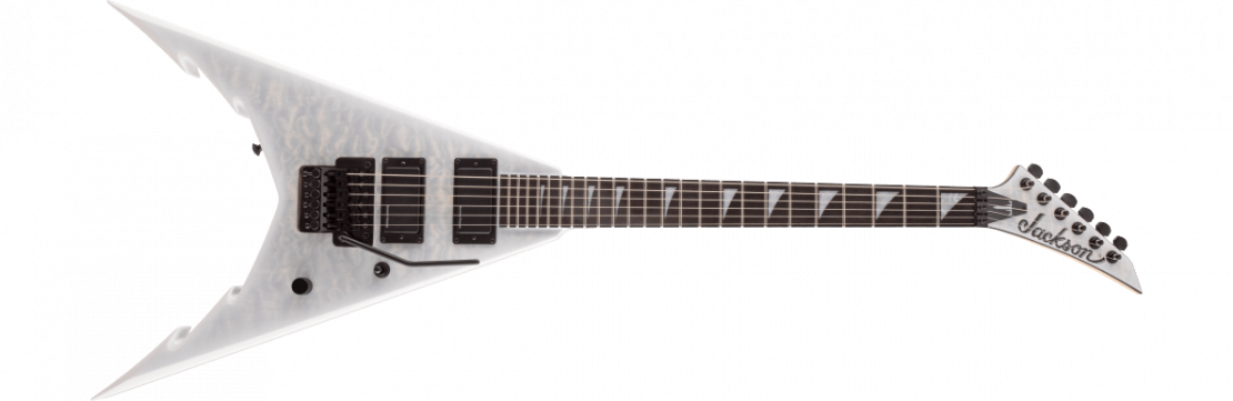 Pro Series Signature Corey Beaulieu King V™ KV6Q Winterstorm