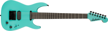 Pro Series Signature Josh Smith Soloist™ SL7 ET Aquamarine