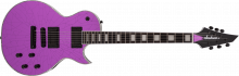 Pro Series Signature Marty Friedman MF-1, Purple Mirror