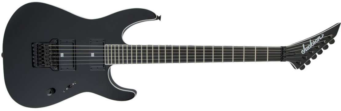 Pro Series Signature Mick Thomson Soloist™ SL2 Gloss Black