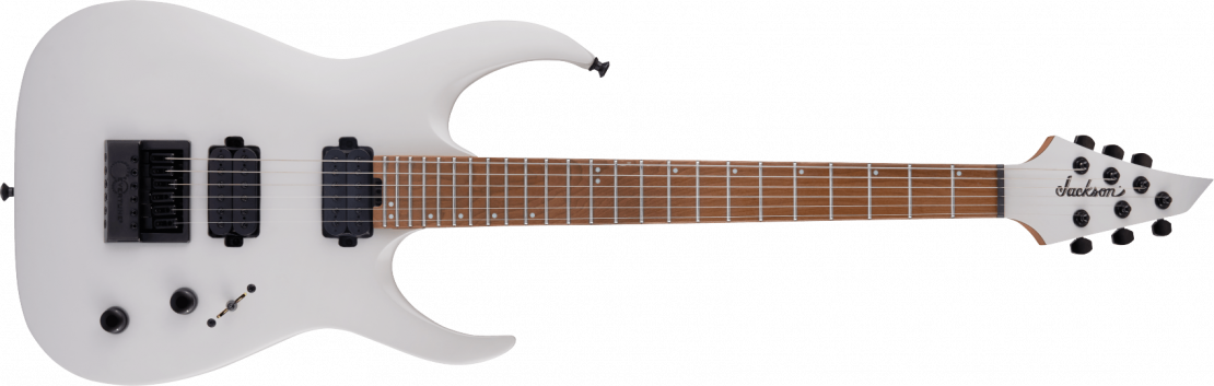 Pro Series Signature Misha Mansoor Juggernaut ET6 Chalk Gray