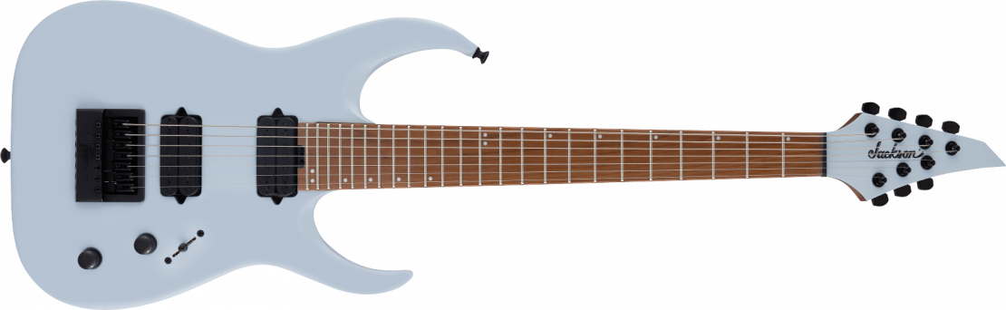 Pro Series Signature Misha Mansoor Juggernaut ET7 Gulf Blue