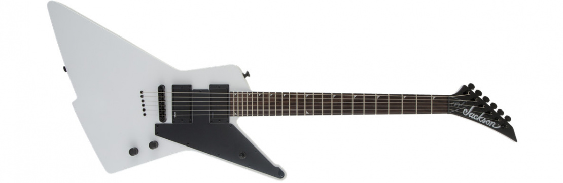 Pro Series Signature Phil Demmel Demmelition Fury PDT Snow White