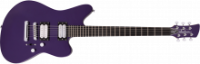 Pro Series Signature Rob Caggiano Shadowcaster Purple Metallic