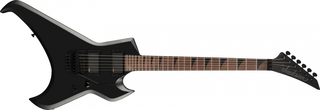 Pro Series Signature Rob Cavestany Death Angel Satin Black