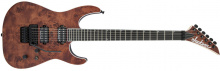 Pro Series Soloist™ SL2P MAH Carmel Burl