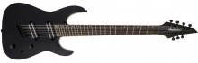 X Series Dinky™ Arch Top DKAF7 MS Gloss Black
