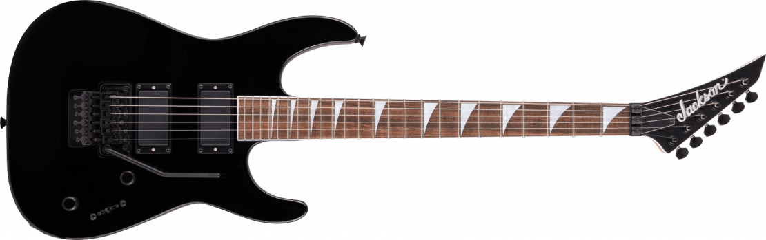 X Series Dinky™ DK2X Gloss Black