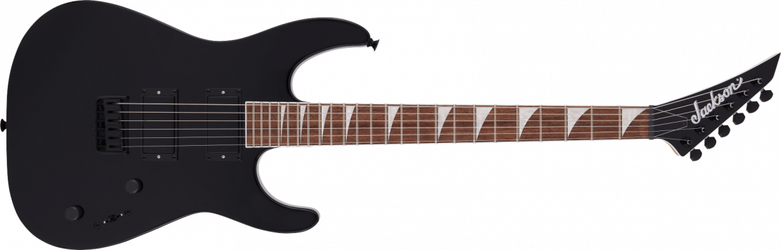 X Series Dinky™ DK2X HT Gloss Black