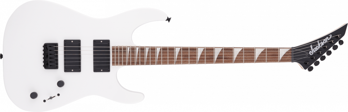 X Series Dinky™ DK2X HT Snow White