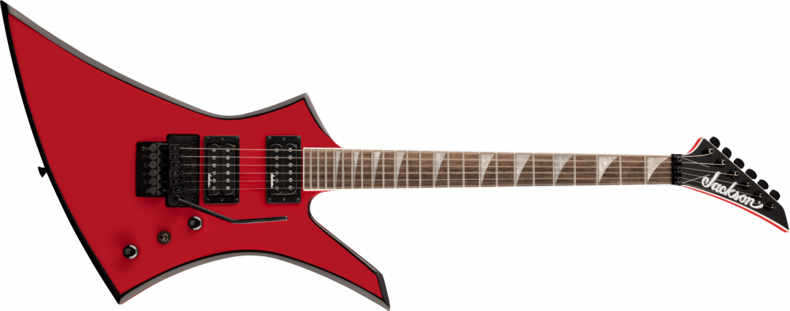 X Series Kelly™ KEX Ferrari Red