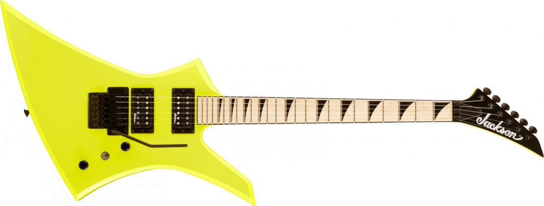 X Series Kelly™ KEXM Neon Yellow