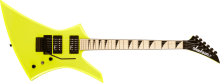 X Series Kelly™ KEXM Neon Yellow
