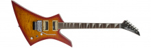 X Series Kelly™ KEXQ Cherry Burst