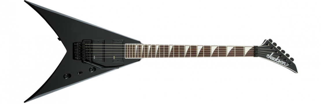 X Series King V™ KVXMG Black