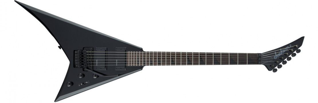 X Series Rhoads RRX24 Gloss Black
