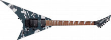 X Series Rhoads RRX24 Camo Black Camo
