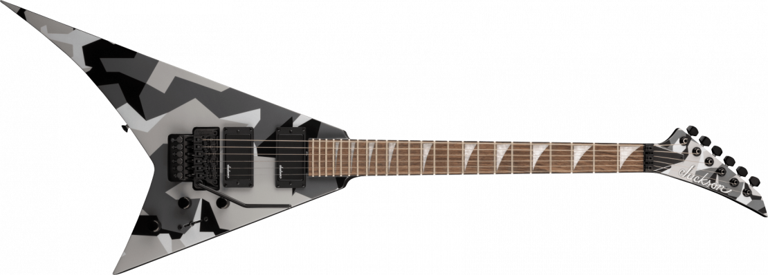 X Series Rhoads RRX24 Camo Winter Camo