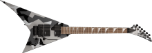 X Series Rhoads RRX24 Camo Winter Camo