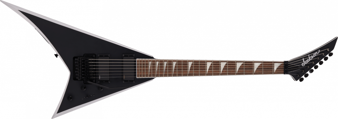 X Series Rhoads RRX24-MG7 Satin Black