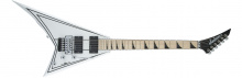 X Series Rhoads RRX24M Snow White with Black Pinstripes