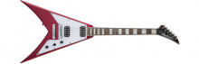 X Series Signature Scott Ian King V™ KVXT Candy Apple Red