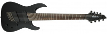X Series Soloist™ Arch Top SLAT8 MS Gloss Black