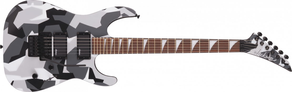 X Series Soloist™ SLX DX Camo Winter Camo