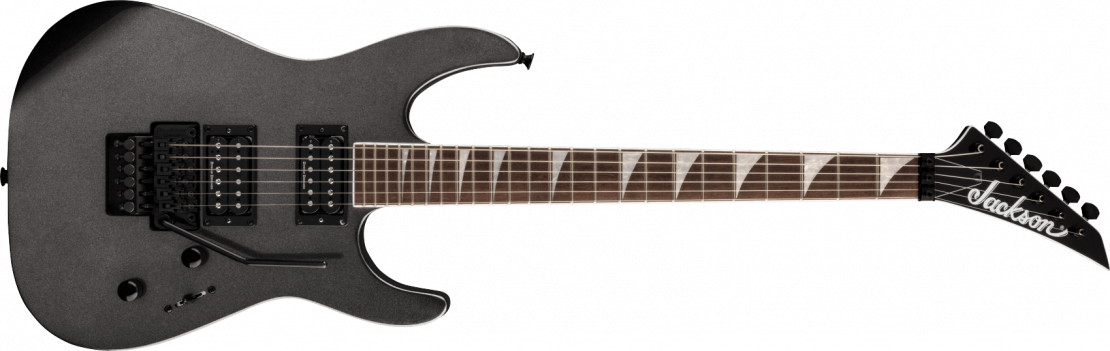 X Series Soloist™ SLX DX Granite Crystal