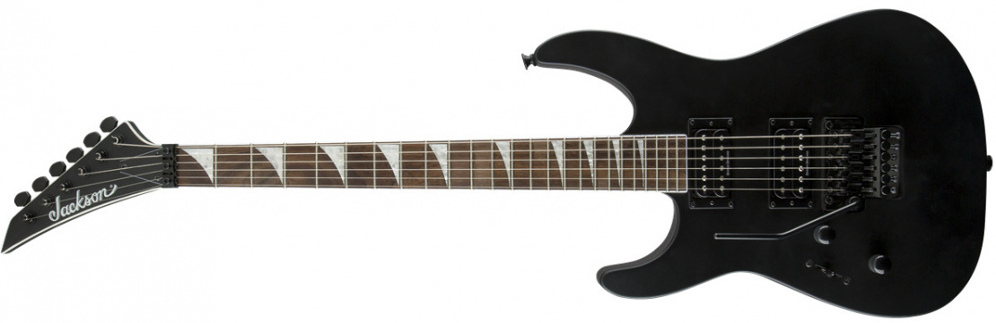 X Series Soloist™ SLX LH Satin Black