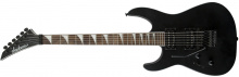 X Series Soloist™ SLX LH Satin Black