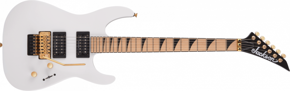 X Series Soloist™ SLXM DX Snow White