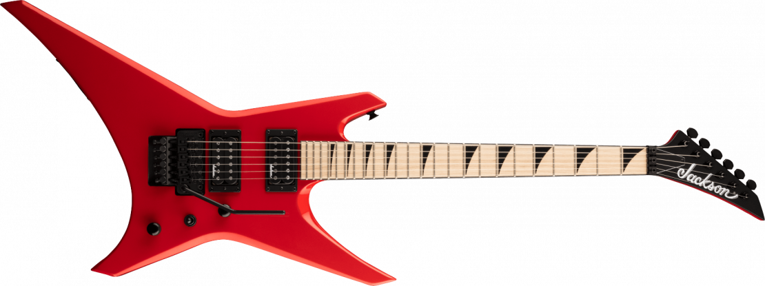 X Series Warrior™ WRX24M Ferrari Red