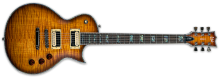 EC-1000 AMBER SUNBURST