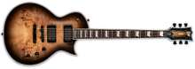 EC-1000 Black Natural Burst