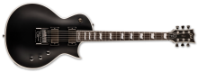 EC-1000 EVERTUNE BB Black Satin