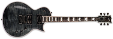 EC-1000 EVERTUNE SEE THRU BLACK