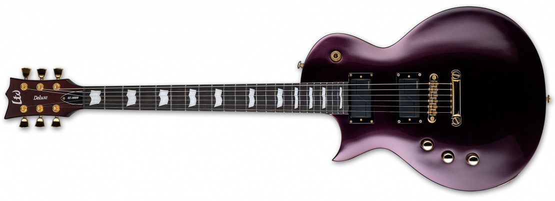 EC-1000 LH Gold Andromeda