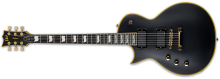 EC-1000 LH Vintage Black