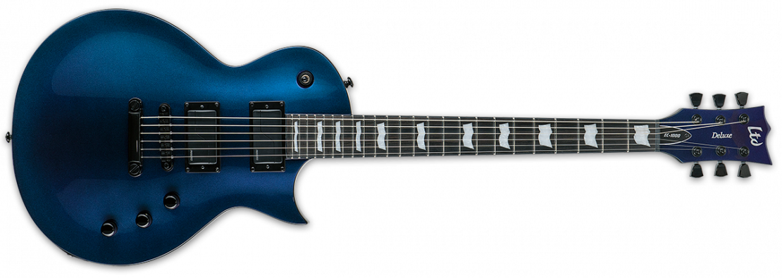 EC-1000 Violet Andromeda