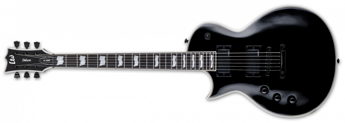EC-1000S FLUENCE® LH BLACK