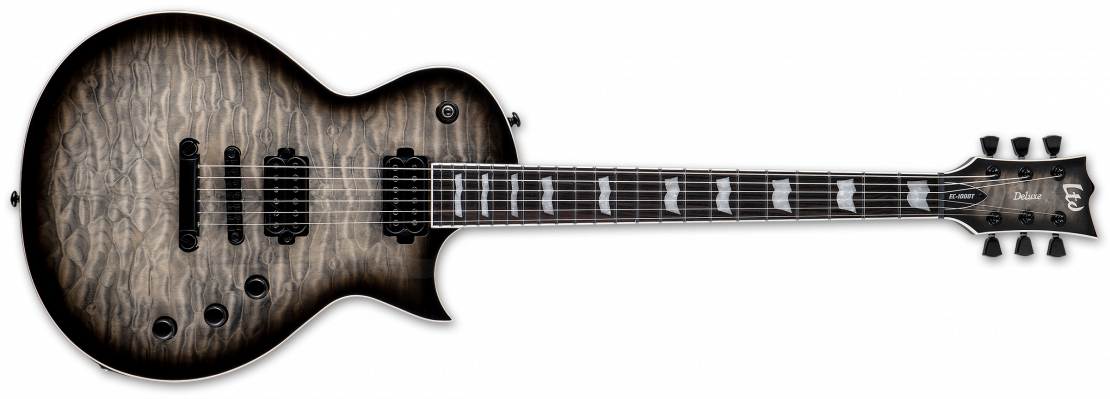 EC-1000T Charcoal Burst
