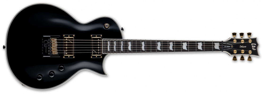 EC-1000T CTM EVERTUNE Black
