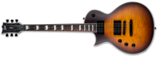 EC-1000T CTM LH Tobacco Sunburst Satin