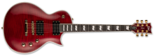 EC-1000T CTM See Thru Black Cherry