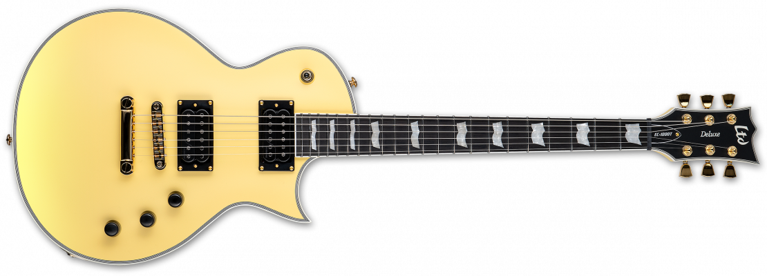 EC-1000T CTM Vintage Gold Satin