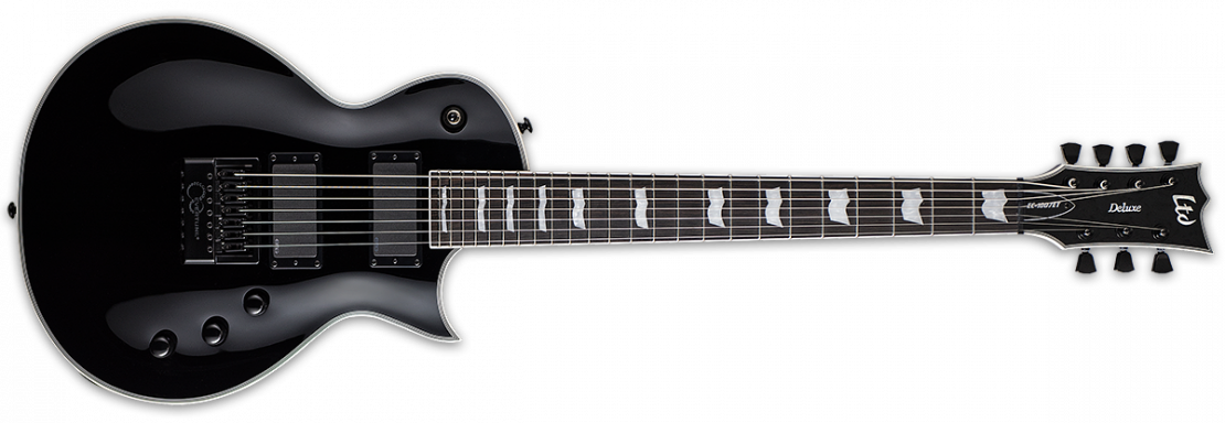 EC-1007 EVERTUNE BLACK