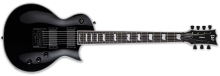 EC-1007 EVERTUNE BLACK
