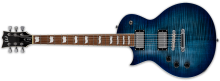EC-256FM LH COBALT BLUE